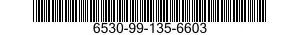6530-99-135-6603  6530991356603 991356603
