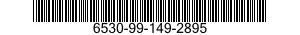 6530-99-149-2895 CAP,ELECTRICAL 6530991492895 991492895