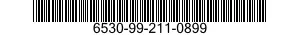 6530-99-211-0899  6530992110899 992110899