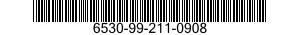 6530-99-211-0908  6530992110908 992110908
