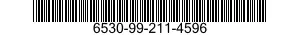 6530-99-211-4596  6530992114596 992114596