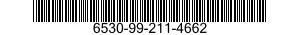 6530-99-211-4662  6530992114662 992114662