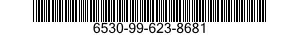 6530-99-623-8681 INDICATOR,STERILIZATION 6530996238681 996238681