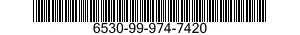 6530-99-974-7420 SUPPORT,ARM 6530999747420 999747420