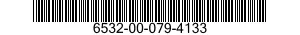 6532-00-079-4133  6532000794133 000794133
