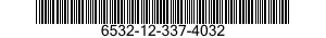 6532-12-337-4032 SHIRT,OPERATING,SURGICAL 6532123374032 123374032