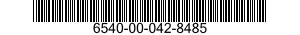 6540-00-042-8485  6540000428485 000428485