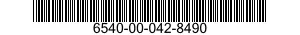 6540-00-042-8490  6540000428490 000428490