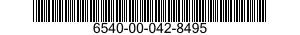 6540-00-042-8495  6540000428495 000428495