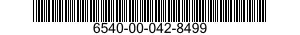 6540-00-042-8499  6540000428499 000428499