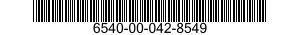 6540-00-042-8549  6540000428549 000428549