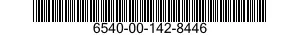 6540-00-142-8446  6540001428446 001428446