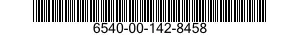 6540-00-142-8458  6540001428458 001428458