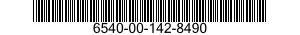 6540-00-142-8490  6540001428490 001428490