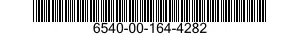 6540-00-164-4282  6540001644282 001644282