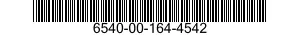 6540-00-164-4542  6540001644542 001644542