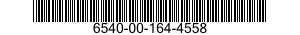 6540-00-164-4558  6540001644558 001644558