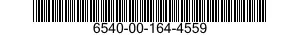6540-00-164-4559  6540001644559 001644559