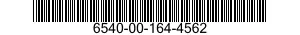 6540-00-164-4562  6540001644562 001644562