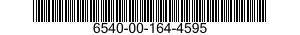 6540-00-164-4595  6540001644595 001644595