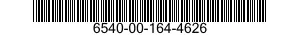 6540-00-164-4626  6540001644626 001644626