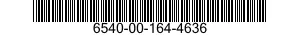 6540-00-164-4636  6540001644636 001644636