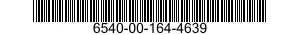 6540-00-164-4639  6540001644639 001644639