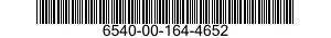 6540-00-164-4652  6540001644652 001644652