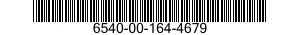 6540-00-164-4679  6540001644679 001644679