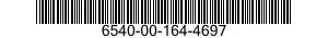 6540-00-164-4697  6540001644697 001644697