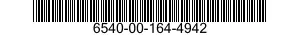 6540-00-164-4942  6540001644942 001644942