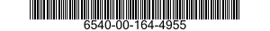 6540-00-164-4955  6540001644955 001644955