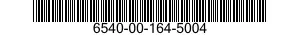 6540-00-164-5004  6540001645004 001645004