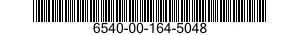6540-00-164-5048  6540001645048 001645048