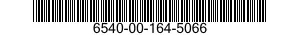 6540-00-164-5066  6540001645066 001645066
