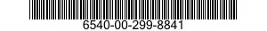 6540-00-299-8841  6540002998841 002998841