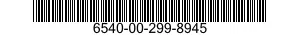 6540-00-299-8945  6540002998945 002998945