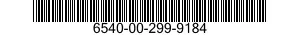 6540-00-299-9184  6540002999184 002999184