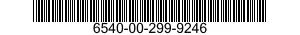 6540-00-299-9246  6540002999246 002999246
