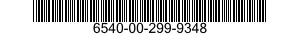 6540-00-299-9348  6540002999348 002999348