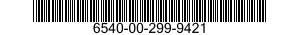 6540-00-299-9421  6540002999421 002999421