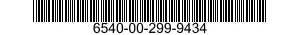 6540-00-299-9434  6540002999434 002999434