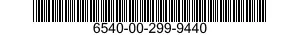 6540-00-299-9440  6540002999440 002999440