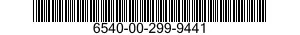 6540-00-299-9441  6540002999441 002999441