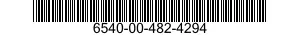 6540-00-482-4294  6540004824294 004824294