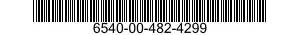 6540-00-482-4299  6540004824299 004824299