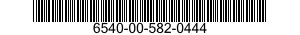 6540-00-582-0444 TACHISTOSCOPE,VISUAL FIELD TESTING 6540005820444 005820444