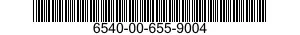 6540-00-655-9004  6540006559004 006559004