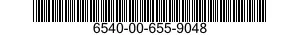 6540-00-655-9048  6540006559048 006559048