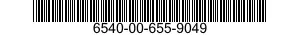 6540-00-655-9049  6540006559049 006559049